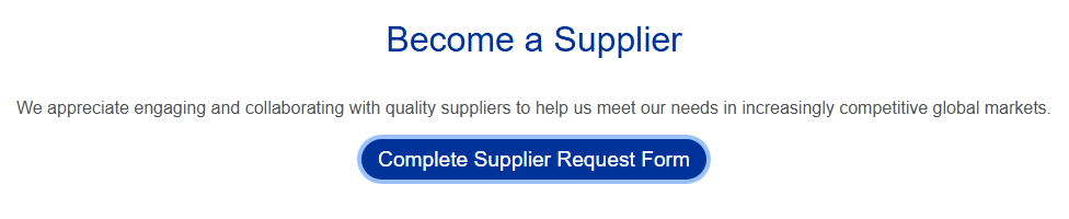 supplier inquiries 3
